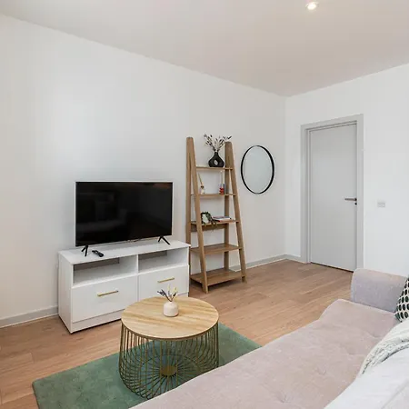 Apartment Stylish 1 Bed Flats In Soho, Next To Piccadilly Circus And Trafalgar Square