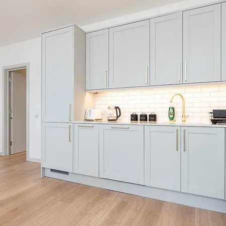 アパート Stylish 1 Bed Flats In Soho, Next To Piccadilly Circus And Trafalgar Square ロンドン