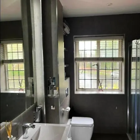 Homestay Wandworth, South Deluxe King 2