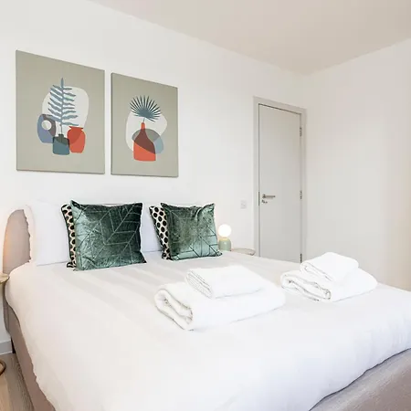 Stylish 1 Bed Flats In Soho, Next To Piccadilly Circus And Trafalgar Square * ロンドン