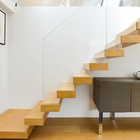 Soho Penthouse By Concept London