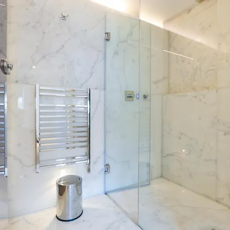Apartment Soho Penthouse By Concept *