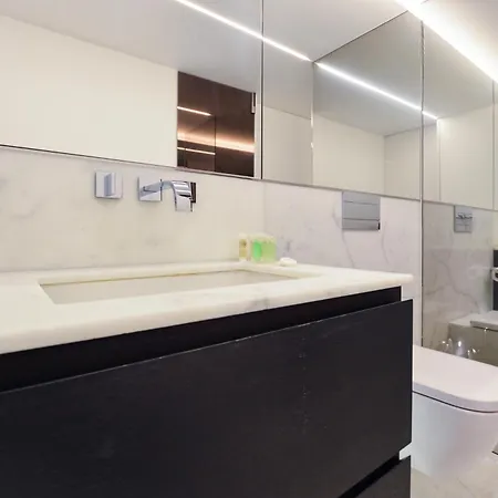 Apartment Soho Penthouse By Concept