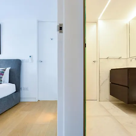 Apartment Soho Penthouse By Concept *