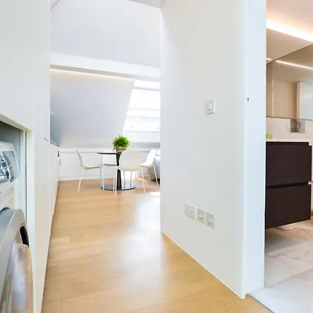 Apartment Soho Penthouse By Concept *