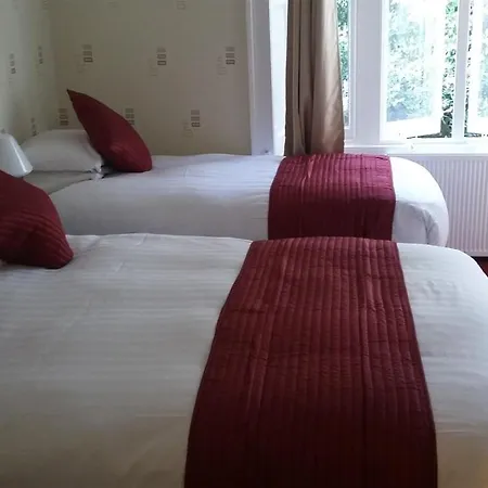 Garth Hotel 3*