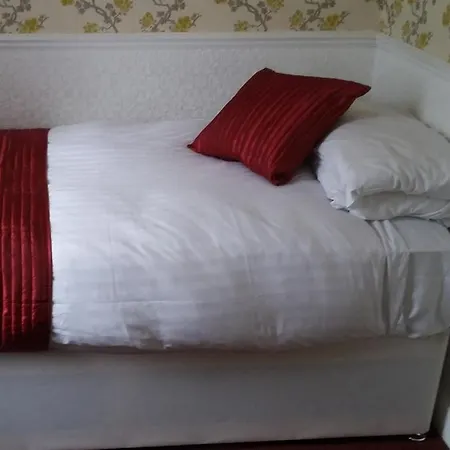 Garth Hotel 3*