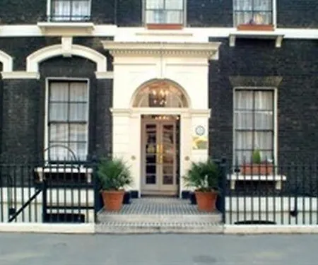 Garth 3* London