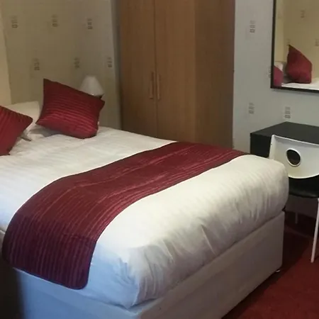 Hotel Garth