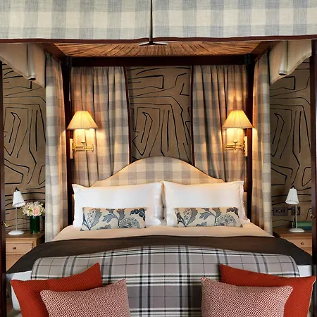 Hotel The Stafford 5*