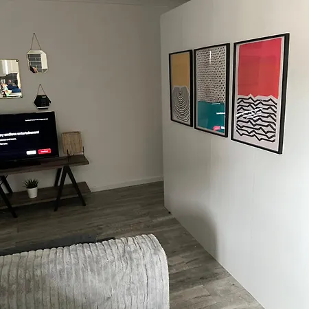 Lovely For 2 Or 4 People - Bermondsey Διαμέρισμα Λονδίνο
