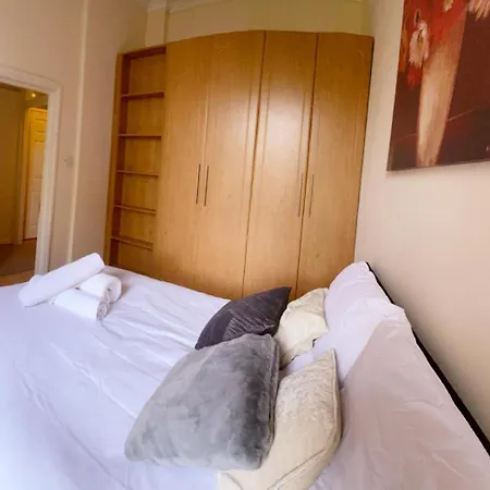 Appartamento Kings Road Retreat - Affordable Serviced In Chelsea Londra