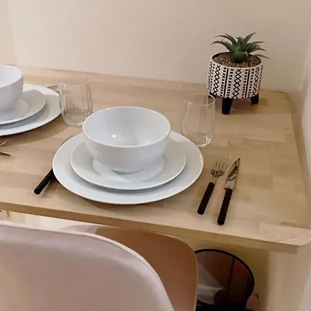 Kings Road Retreat - Affordable Serviced In Chelsea