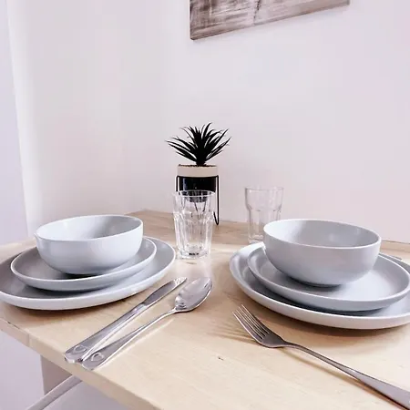 Kings Road Retreat - Affordable Serviced In Chelsea Appartamento *