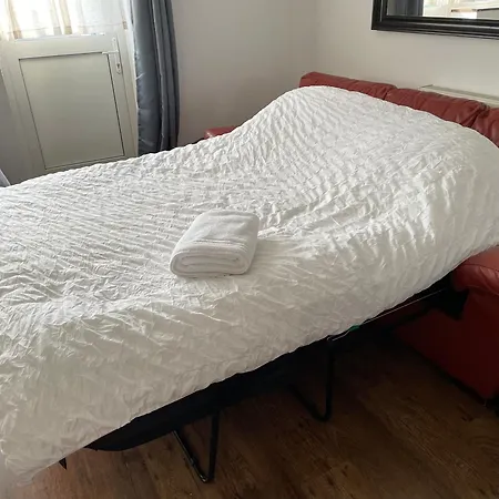 Appartement 2 Bedrooms 2 Stations *