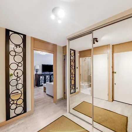 Apartment My Oasis London