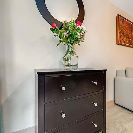Apartamento My Oasis