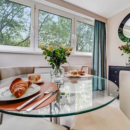 My Oasis Apartment *