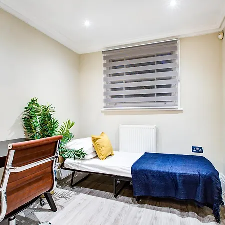 Apartment Hybrid Resi - Battersea Near Power Station London
