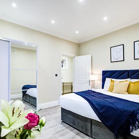 Hybrid Resi - Battersea Near Power Station