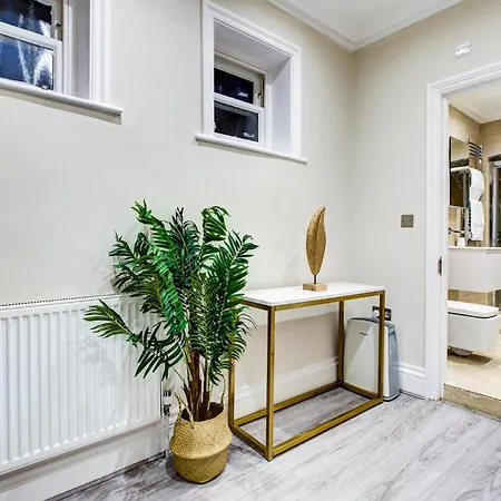 شقة Hybrid Resi - Battersea Near Power Station *