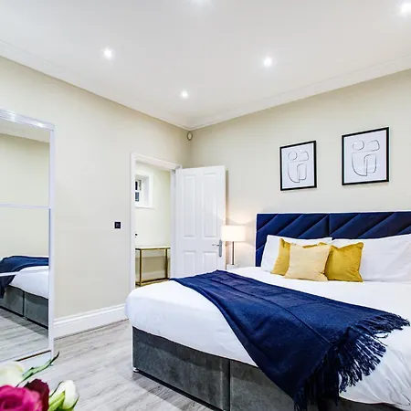 Hybrid Resi - Battersea Near Power Station