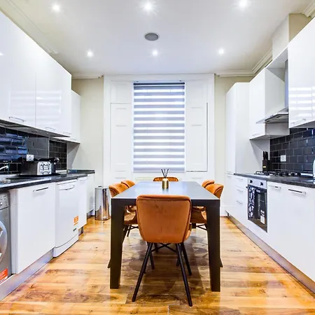 شقة Hybrid Resi - Battersea Near Power Station لندن