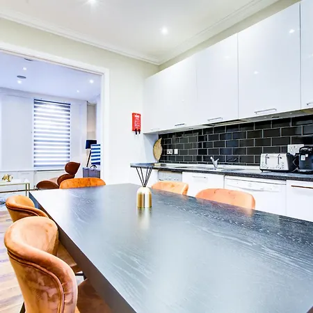 Hybrid Resi - Battersea Near Power Station * لندن