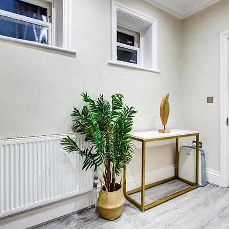 شقة Hybrid Resi - Battersea Near Power Station *