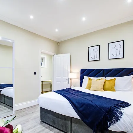 Apartment Hybrid Resi - Battersea Near Power Station London
