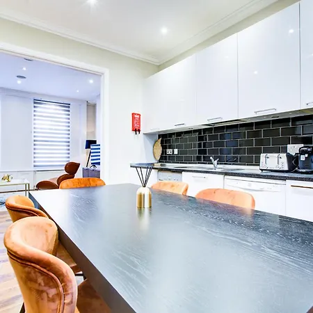 Hybrid Resi - Battersea Near Power Station