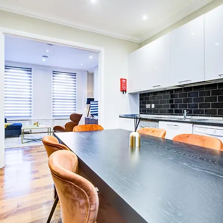 Apartment Hybrid Resi - Battersea Near Power Station *