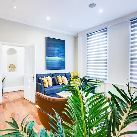 شقة Hybrid Resi - Battersea Near Power Station لندن