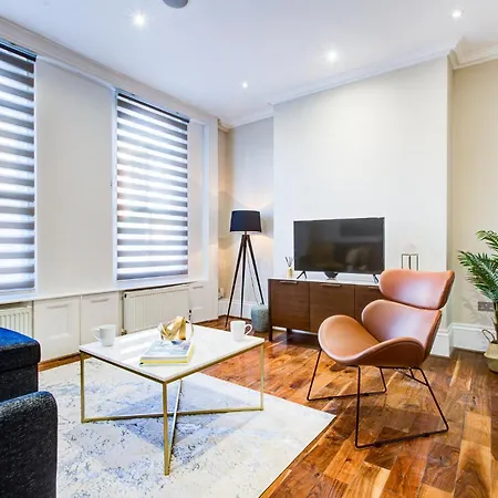 Hybrid Resi - Battersea Near Power Station