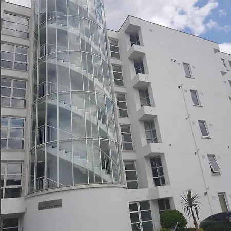 Appartement Docklands Riverside *