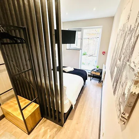Aparthotel 1 Like A
