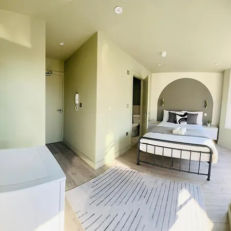 Boutique Ensuite Like * Лондон
