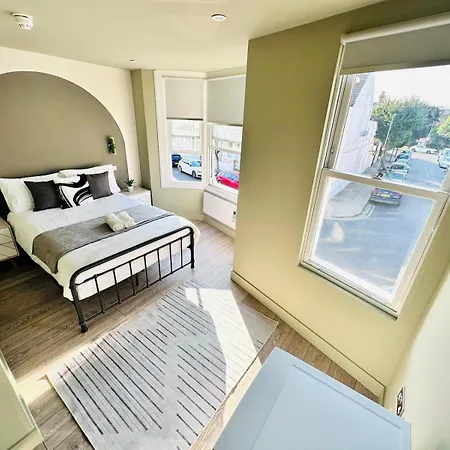 公寓式酒店 Boutique Ensuite Like *
