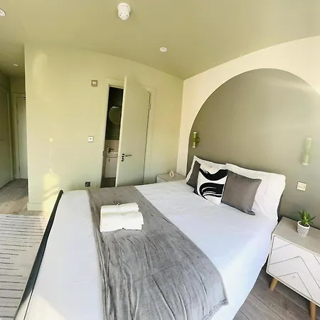 Boutique Ensuite Like Londres