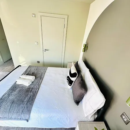 Apartahotel Boutique Ensuite Like *