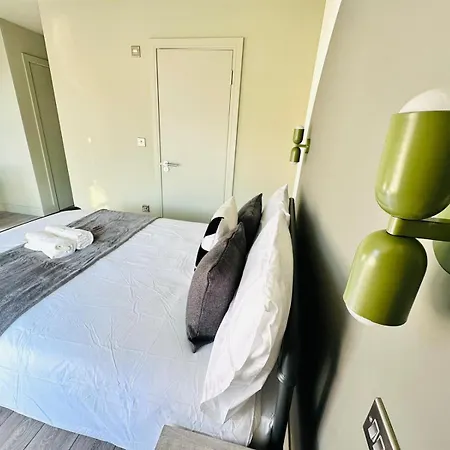 Boutique Ensuite Like * Лондон