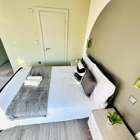 公寓式酒店 Boutique Ensuite Like