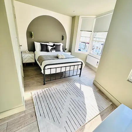 Boutique Ensuite Like Londres