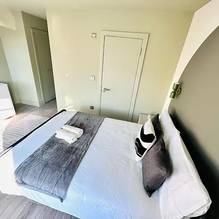 Apartahotel Boutique Ensuite Like