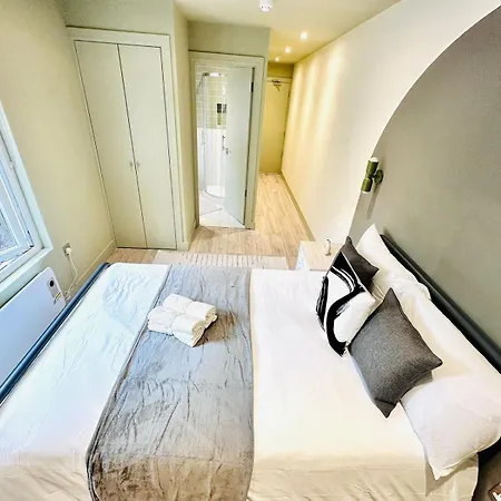 Boutique Ensuite Like Londres