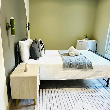 Boutique Ensuite Like Апарт-отель