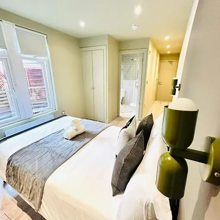 Boutique Ensuite Like 公寓式酒店 *