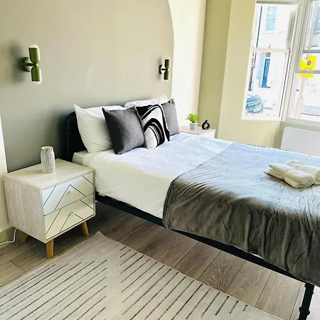 公寓式酒店 Boutique Ensuite Like *
