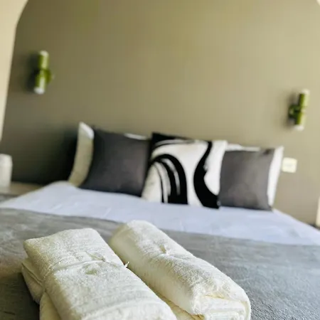 公寓式酒店 Boutique Ensuite Like *