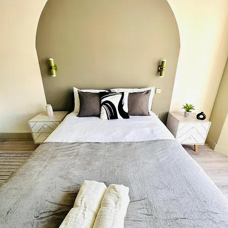 Апарт-отель Boutique Ensuite Like Лондон